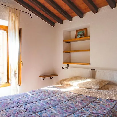 别墅 Borgo Marittimo