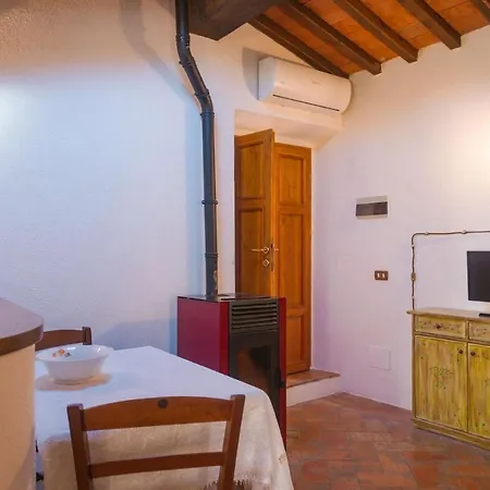 Borgo Marittimo Willa