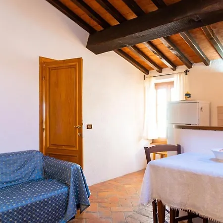 Borgo Marittimo 别墅 *