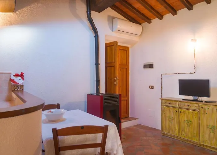 Borgo Marittimo Villa