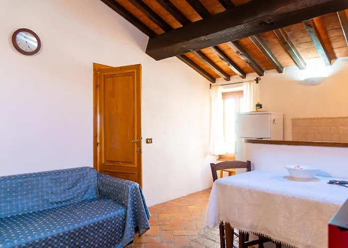 Borgo Marittimo Villa *